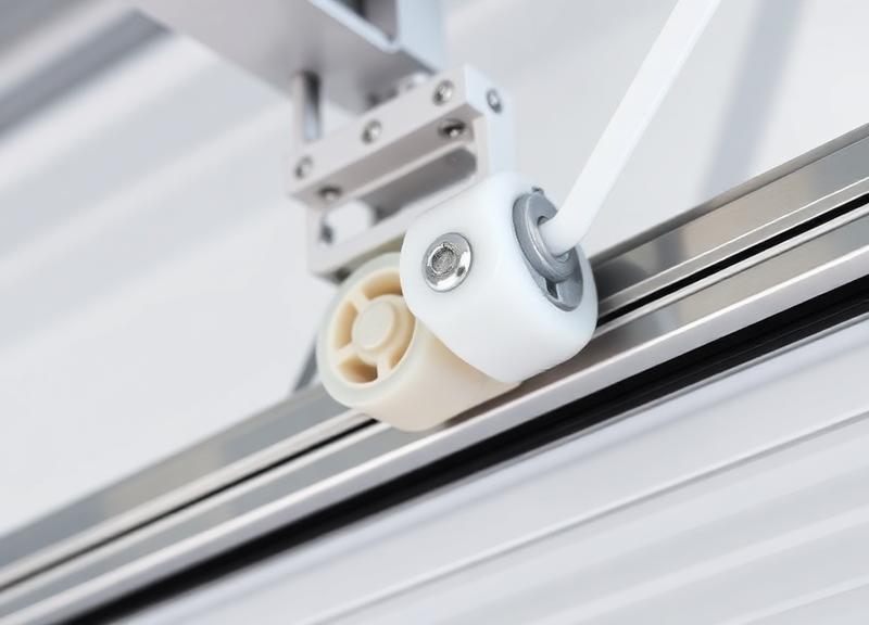 Roller Replacement: A Complete Guide for Homeowners