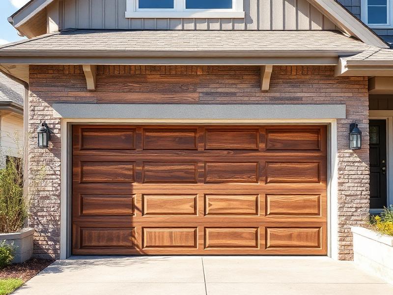 Garage Door Installation - Professional garage door service in Lakeville MA