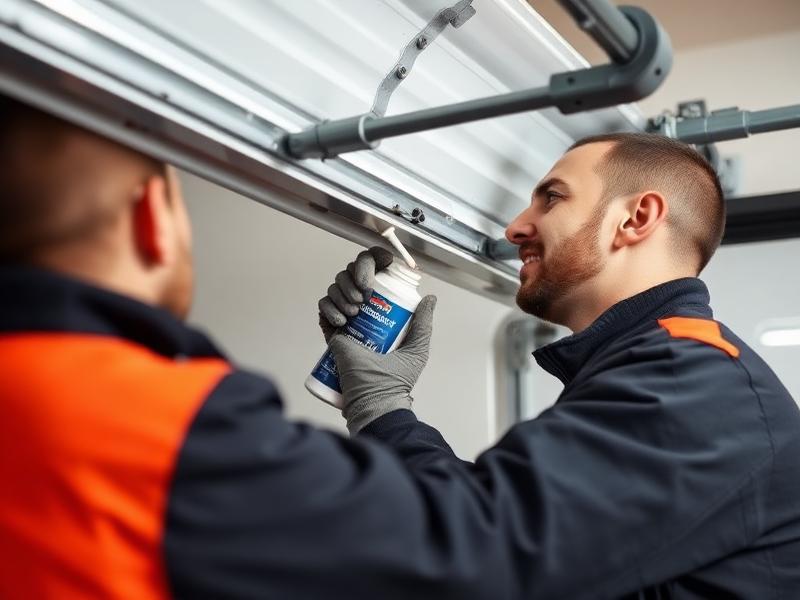 Preventive Maintenance - Professional garage door service in Lakeville MA